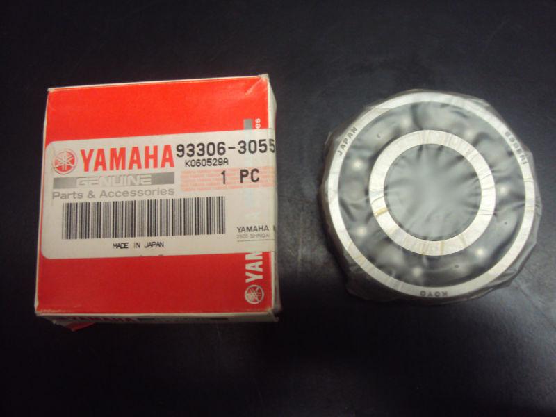 Yamaha,pn 93306-30556-00 bearing,88-06' yfs200/wr200 models