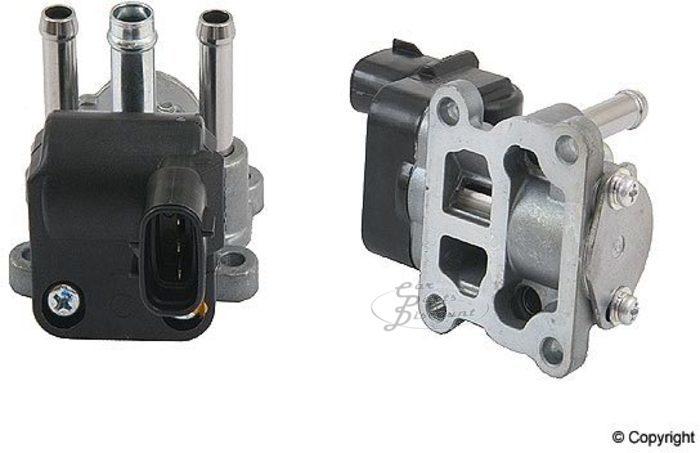 Genuine idle control valve