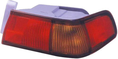 Toyota camry 97 98 99 tail light assembly right rh