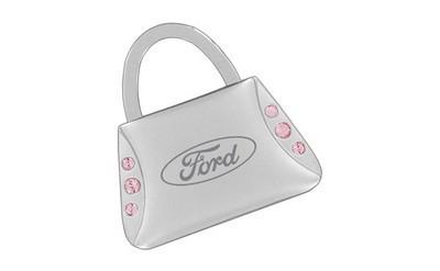 Ford genuine key chain factory custom accessory for all style 26