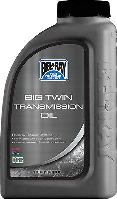 Bel-ray big twin transmission oil 1l 96900-bt1