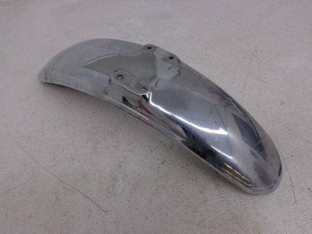 1985 yamaha virago xv700 xv 700 front fender