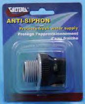 Valterra anti siphon valve a01-0141vp a01-0141vp