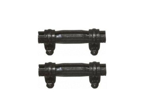 1970-1981 chevrolet camaro tie rod end sleeves (pair)