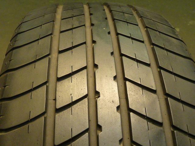 One nice sonar s-505, 205/50/16 p205/50r16 205 50 16, tire # 44118 q