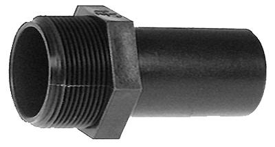 Shields hose div sierra supply fitting 1-1/4x1-1/4mp straight n8001140