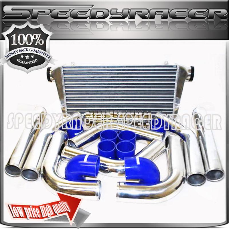 Nissan gtr 300zx 350z 370z 240sx g35 maxima sentra universal intercooler kits 