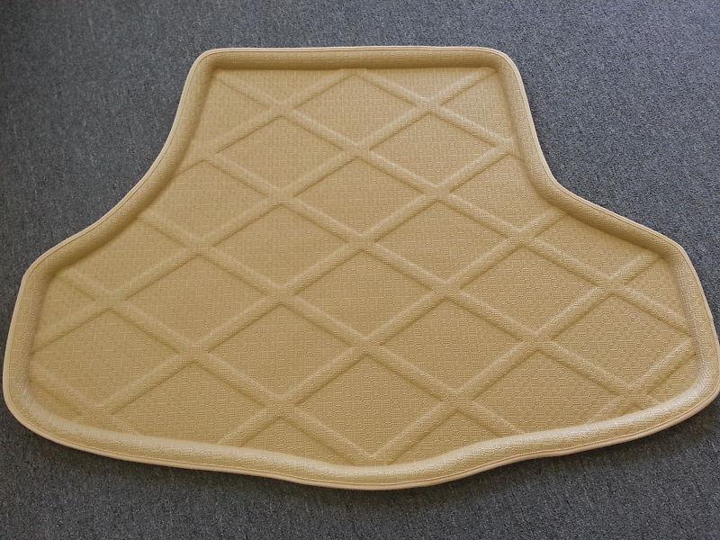 Infiniti g35 g37  rubber cargo mat trunk liner tray