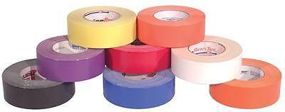 Keyser manufacturing racers tape orange 2.0 in. width 180.0 ft. length each