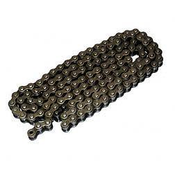 Roller chain 130 links 1/2x5/16, chain for mz etz 250