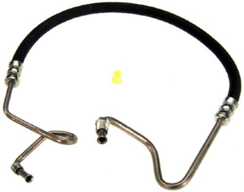 Edelmann 70677 steering pressure hose-pressure line assembly