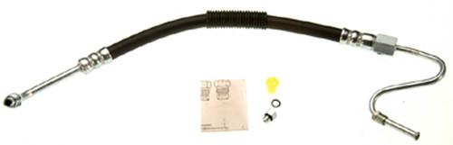 Edelmann 70426 steering pressure hose-pressure line assembly