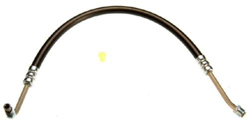 Edelmann 71308 steering pressure hose-pressure line assembly