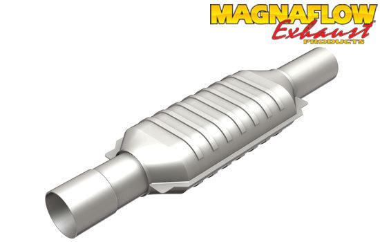 Magnaflow catalytic converter 23005 volvo s60,s80,v70