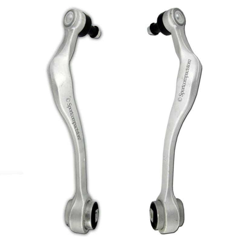 Bmw 1997-2003 e39 left & right thrust upper control arm 31121141717 31121141718