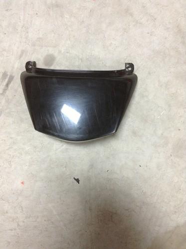 06 07 08 zx14 tail cover tail light fairing rear fairing