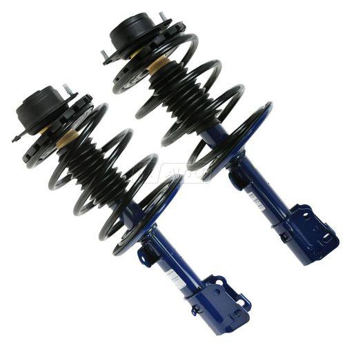 Monroe 181964r 181964l chrysler dodge caravan voyager front strut pair set