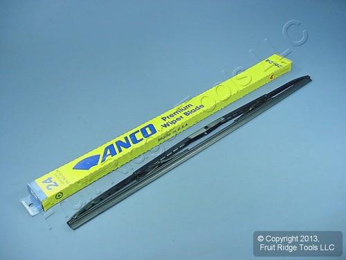 Anco 26-24 premium wiper blade - 24"