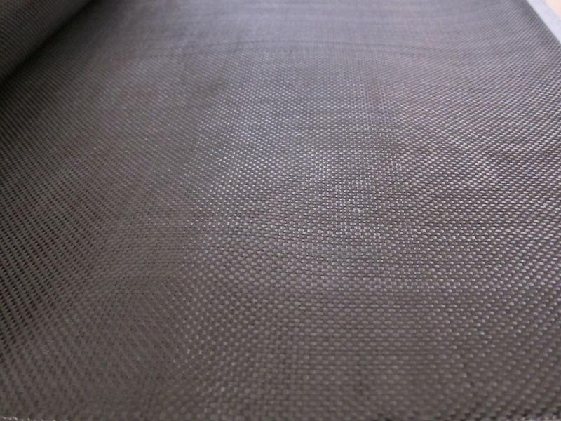 Carbon fiber (fibre) fabric cloth plain weave high quality ~ 60"w