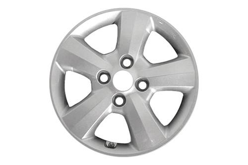 Cci 74591u20 - fits kia spectra 16" factory original style wheel rim 4x114.3