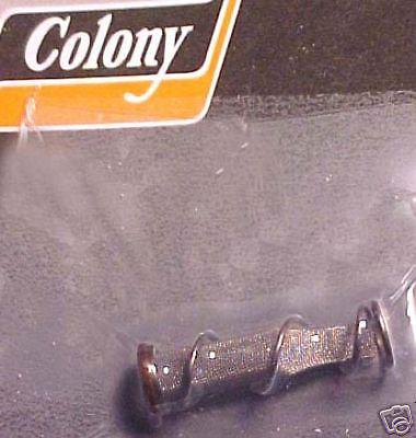 Colony tappet oil screen & spring, fits harley davidson-1970-99 bt #  2146-2