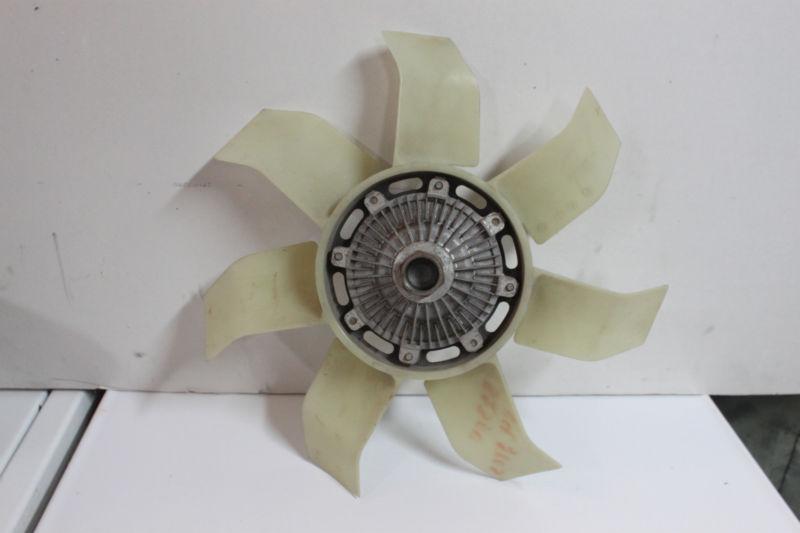 2003-2005 mazda b2300 fan clutch oem