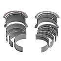 Gm 4.1 4.5 cadillac deville seville main bearings 7046m+.75mm oversize