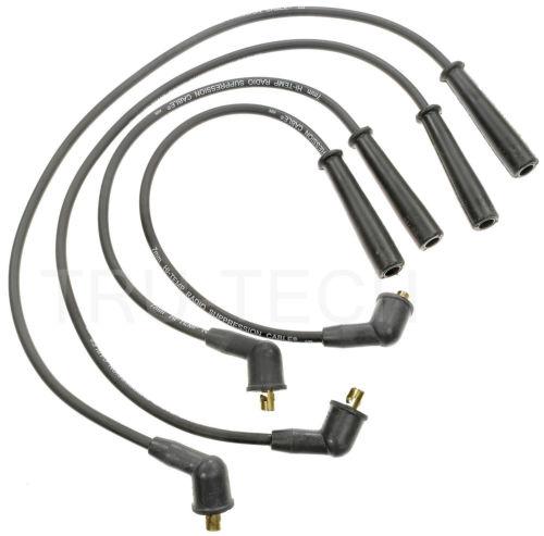 Smp/standard 3305 spark plug wire-tru-tech spark plug wire