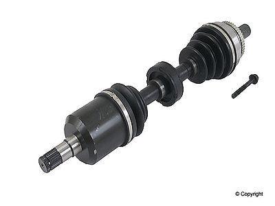 Wd express 420 53014 501 cv half-shaft assembly-opparts cv axle shaft