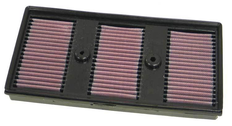 K&n 33-2869 replacement air filter