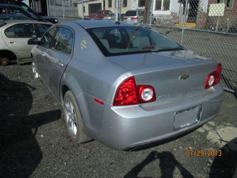 04 05 06 07 08 09 10 11 12 chevy malibu left rear brake caliper