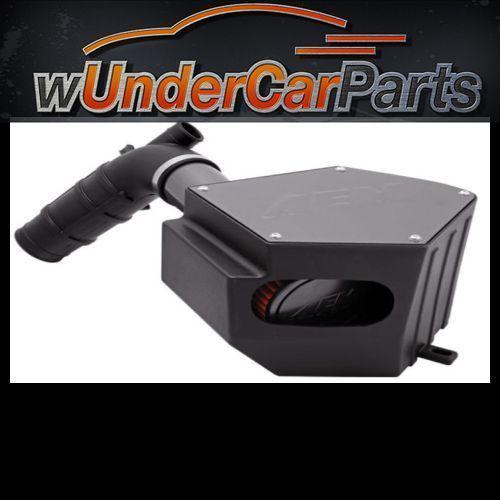 Aem 21-678c cold air intake regular clamp