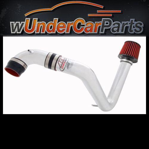 Aem 21-518p cold air intake regular clamp