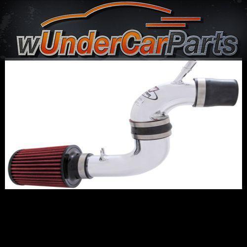 Aem 21-452p cold air intake regular clamp