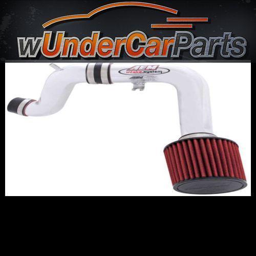 Aem 21-486p cold air intake mini clamp