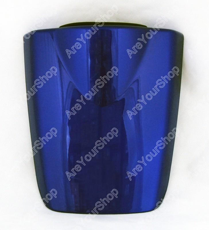 Rear seat cover cowl for honda cbr 600 cbr600 2003-2006 blue