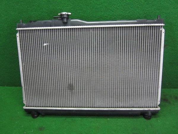 Honda stepwgn 1996 radiator [5820400]