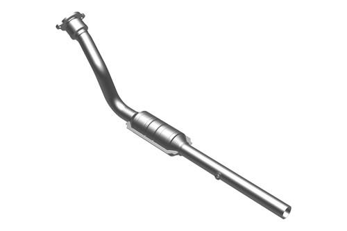 Magnaflow 23519 - 00-01 lumina catalytic converters - not legal in ca pre-obdii