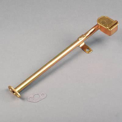 Milodon 18482 oil pickup bolt-in marine pan style ford 429/460 ea