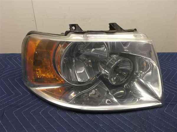 2003-2006 ford expedition headlamp rh oem lkq