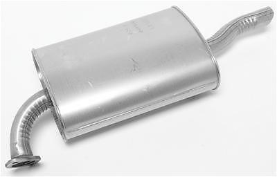 Walker quiet-flow 3 muffler 1.875" ctr in