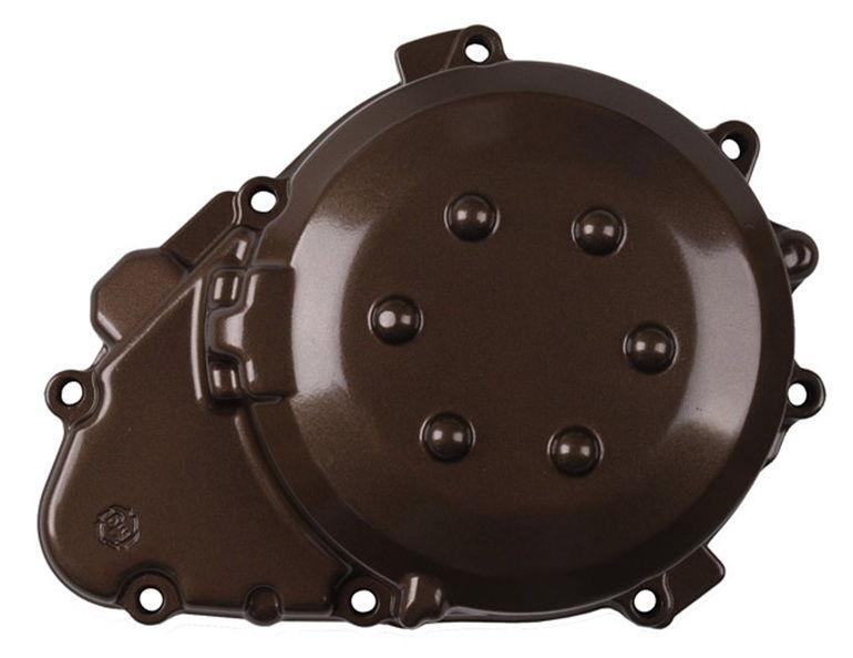 Kawasaki zx9r zx-9r left stator engine crankcase cover 1998-2003 1999 2000 2001 