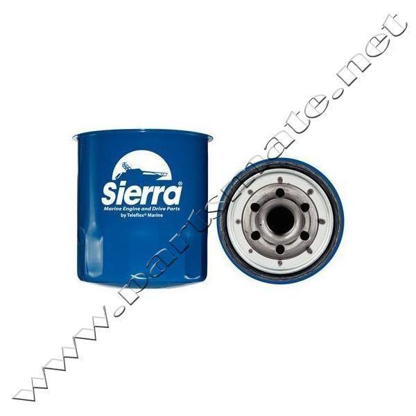 Sierra 237826 oil filters / filter-oil westerbeke# 40154