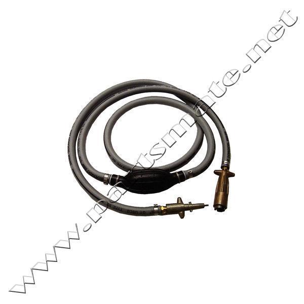 Sierra 8010ep1 silverado 4000 premium fuel line assembly / fuel