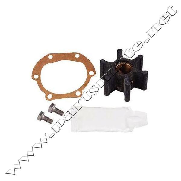 Sierra 233307 impeller kits / impeller kit-westerbeke# 34440