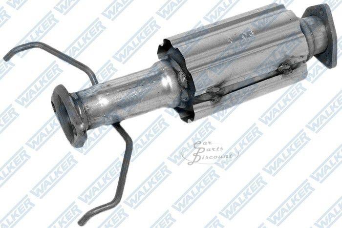 Walker catalytic converter