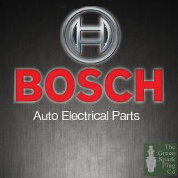 1x bosch rectifier 1127320624