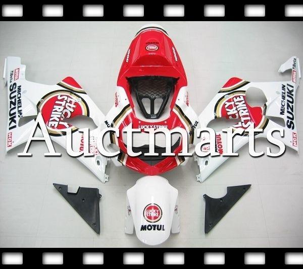 Fit suzuki 00 01 02 gsxr 1000 gsx-r1000 2000 2001 2002 fairing k1 c04 a1