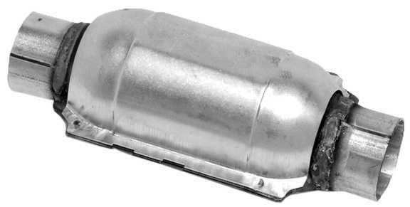 Converters exh 80300 - catalytic converter - universal fit - c.a.r.b. compliant