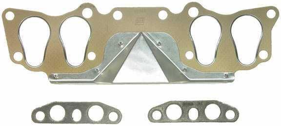 Fel-pro gaskets fpg ms92968 - manifold gasket set (exhaust)